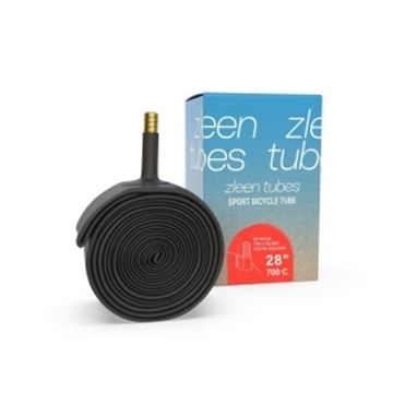 Picture of INNER TUBE ZLEEN 700 X 32/40C, SCHRADER AV40